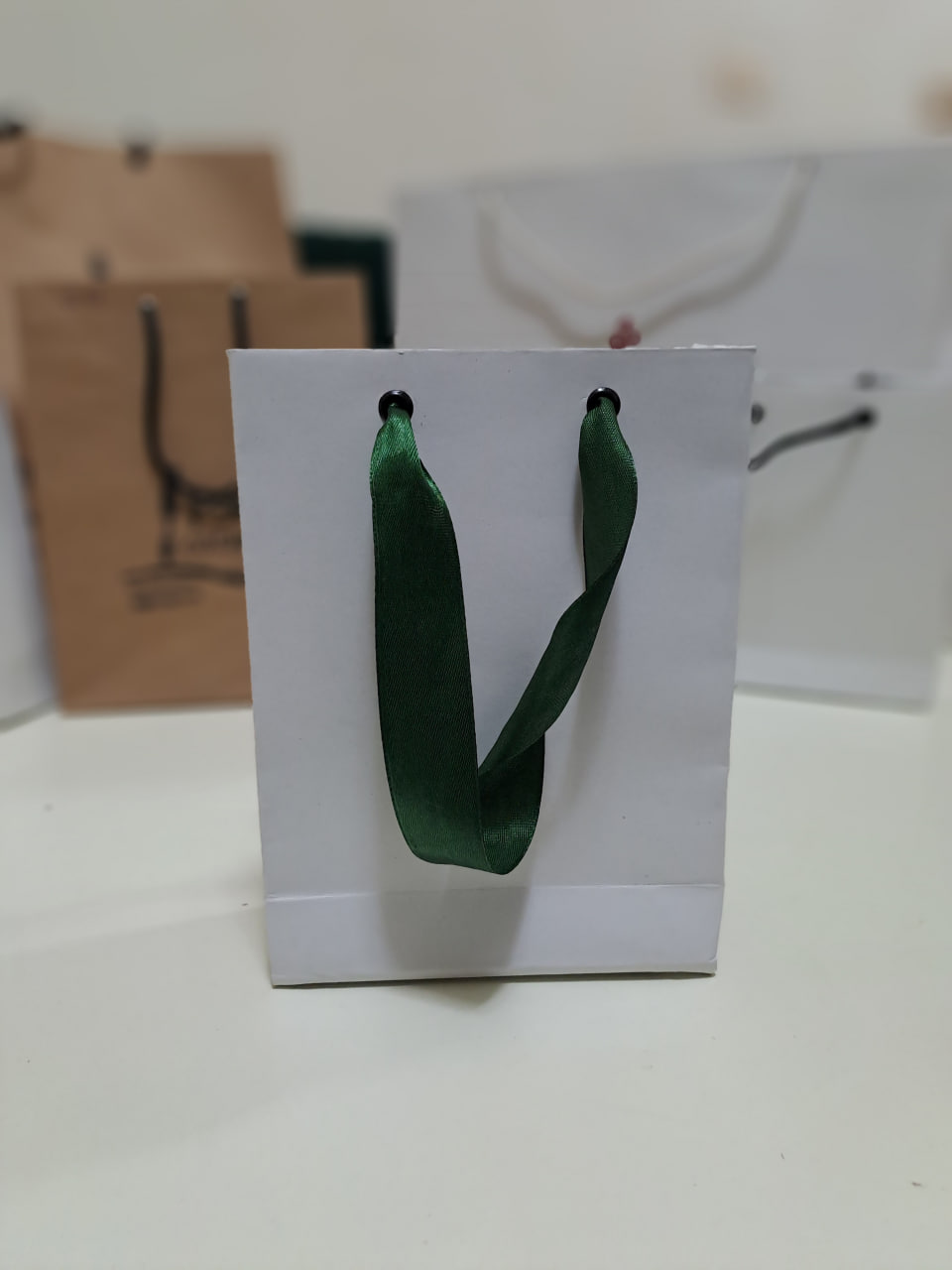 Gift Paper Bag
