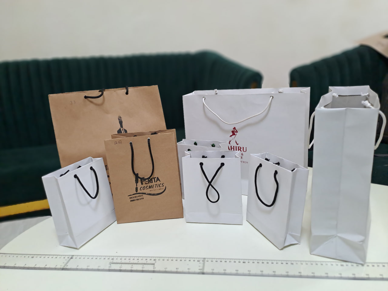 MishaPack All In One